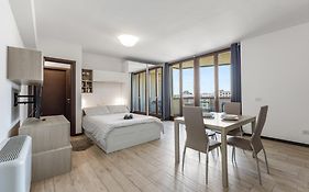 Appartamento Privato Garibaldi