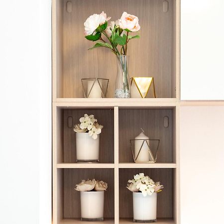 Apartament Monolocale Con Balcone Self Check In Milano Sempione Zewnętrze zdjęcie