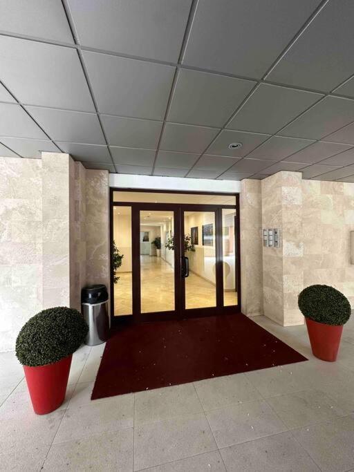 Monolocale Con Balcone Self Check In Milano Sempione Mediolan Zewnętrze zdjęcie