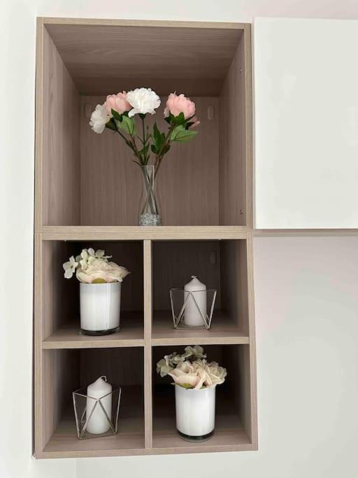 Apartament Monolocale Con Balcone Self Check In Milano Sempione Zewnętrze zdjęcie
