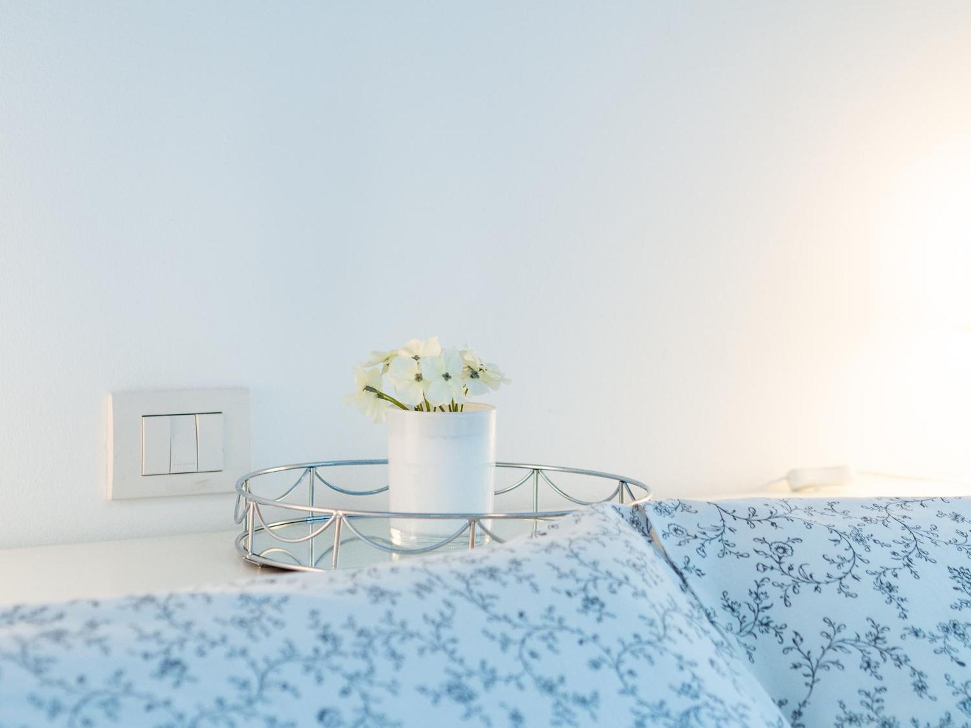 Apartament Monolocale Con Balcone Self Check In Milano Sempione Zewnętrze zdjęcie