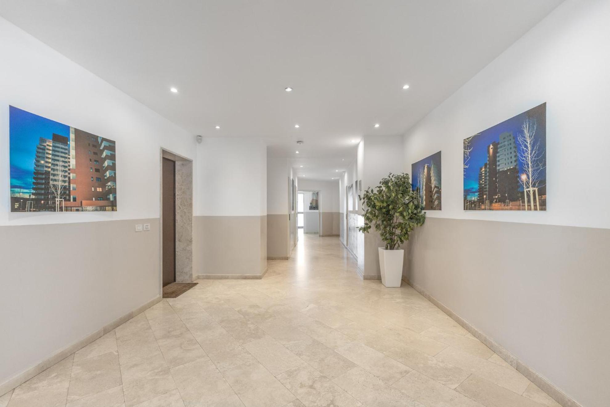 Apartament Monolocale Con Balcone Self Check In Milano Sempione Zewnętrze zdjęcie